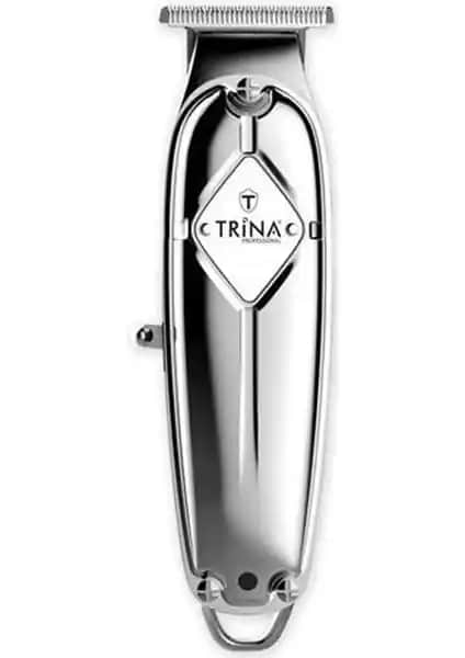 Trina Saç Kesme Makinesi 50: Yüksek Performanslı ve Ergonomik Profesyonel Cihaz