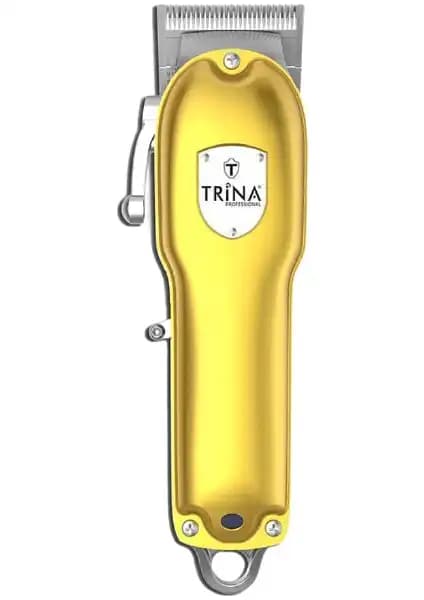 Trina Saç Kesme Makinesi - Güçlü Performans ve Kullanım Kolaylığıyla Profesyonel Çözüm