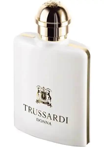 Trussardi Donna Edp 100 Ml Kadın Parfümü Zarif ve Kalıcı Kokusu ile Günlük Şıklık İçin