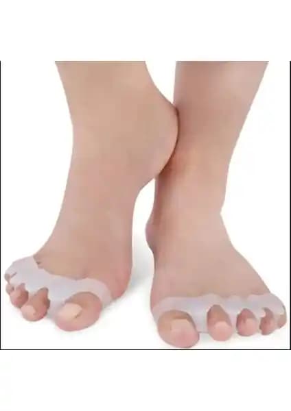 Türkiye’de Üretilen Yüksek Kaliteli Silikon Parmak Ayırıcı Ürün İncelemesi ve Kullanım Alanları