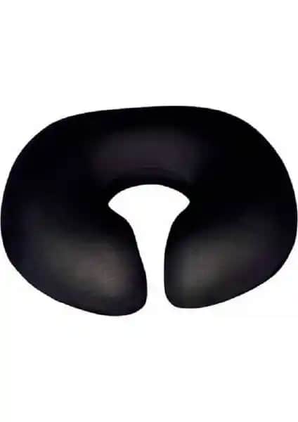 Ucu Açık Oturma Simidi Minderi Sağlık ve Konfor İçin Ergonomik Tasarım