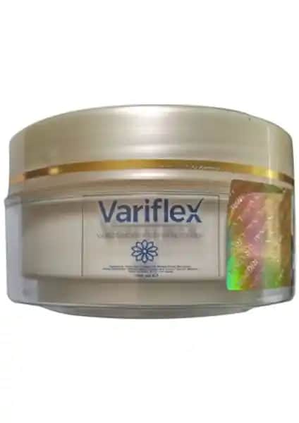 Variflex Krem-Gezer Terlik: Rahat ve Şık Günlük Kullanım İçin Uygun Ayakkabı Seçeneği