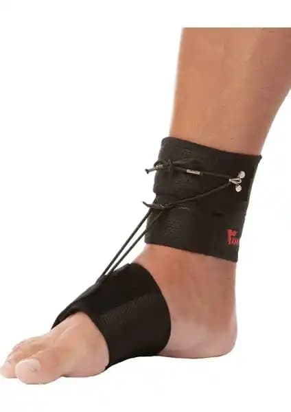 Variteks Düşük Ayak Desteği 863: Ayak Sağlığını Koruyan Ergonomik Çözüm