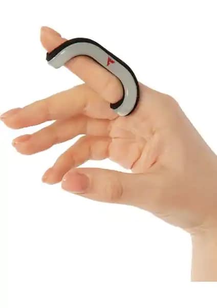 Variteks Ring Splint Parmak Ateli 336: Parmak Yaralanmalarında Etkili Destek ve Konfor