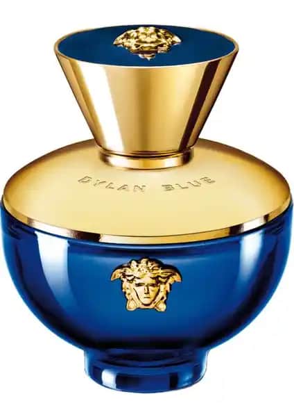 Versace Dylan Blue Pour Femme EDP: Zarif ve Güçlü Kadınlar İçin Eşsiz Parfüm Tanıtımı