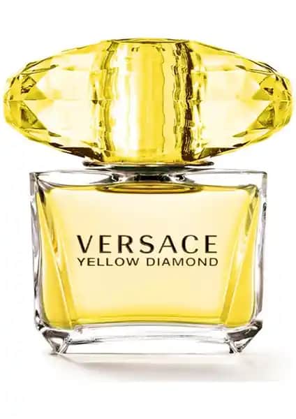 Versace Yellow Diamond EDT 90 ml Kadın Parfümü Zarafet ve Feminenliğin Simgesi