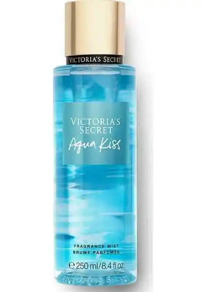 Victoria's Secret Aqua Kiss 250ml Kadın Vücut Spreyi İncelemesi ve Kullanıcı Deneyimleri