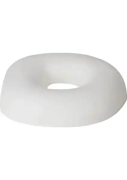 Viscofoam Ortopedik Oturma Simidi ile Konfor ve Sağlıkta Yenilikçi Çözüm