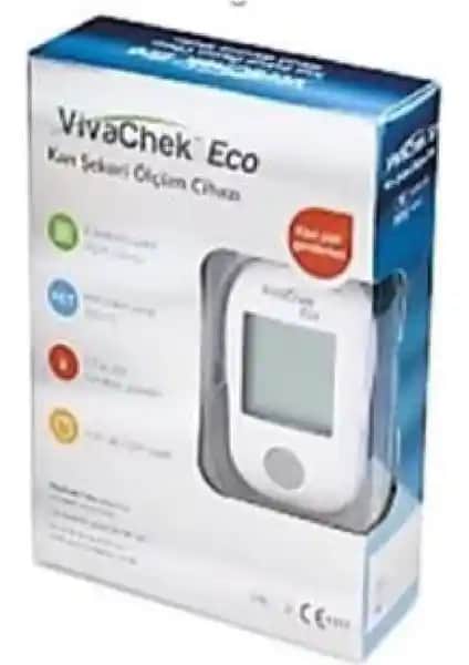 Vivachek Eco Ölçüm Cihazı: Yüksek Hassasiyet ve Güvenilirlik Sunan Endüstriyel Çözüm