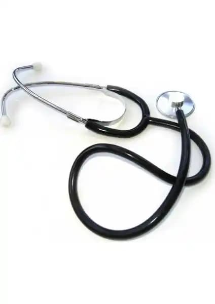 Vzn Tek Tek Taraflı Stetoskop TY-S01 Sağlık Alanında Güvenilir ve Yüksek Kaliteli Çözüm