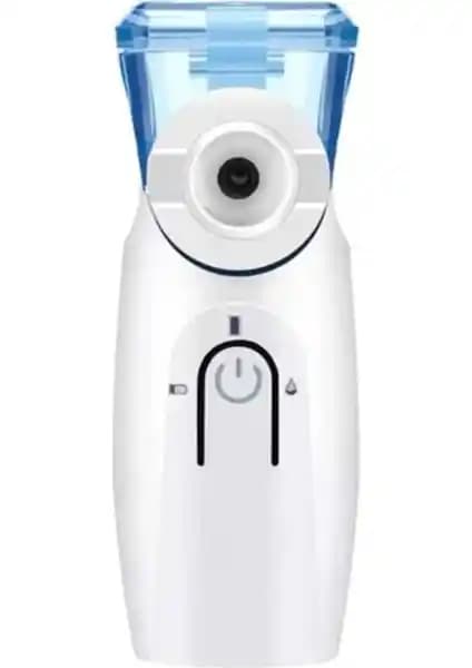 Vzn Yeni Nesil Taşınabilir Mesh Nebülizatör Ys35 ile Etkili ve Pratik Solunum Terapisi Çözümü