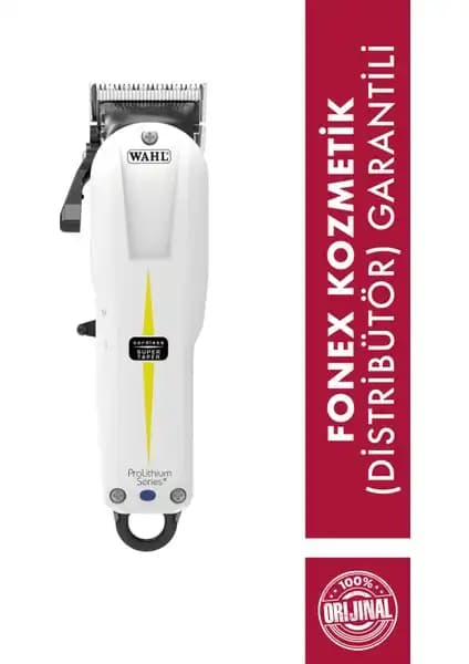 Wahl 8591 Profesyonel Kablosuz ve Kablolu Saç Kesme Makinesi Özellikleri ve Kullanıcı Yorumları