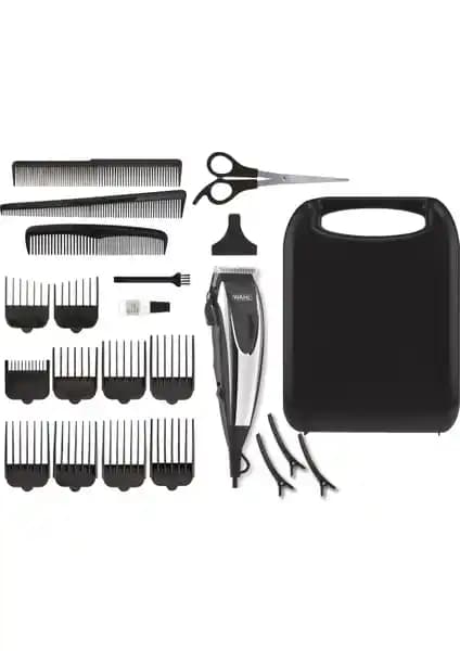Wahl Ev Tipi Saç Kesme Makinesi Detaylı İnceleme ve Özellikleri