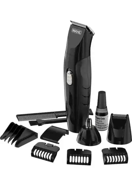Wahl GroomsMan All in One Çok Fonksiyonlu Şarjlı Bakım Cihazı Ürün İncelemesi ve Kullanım Avantajları