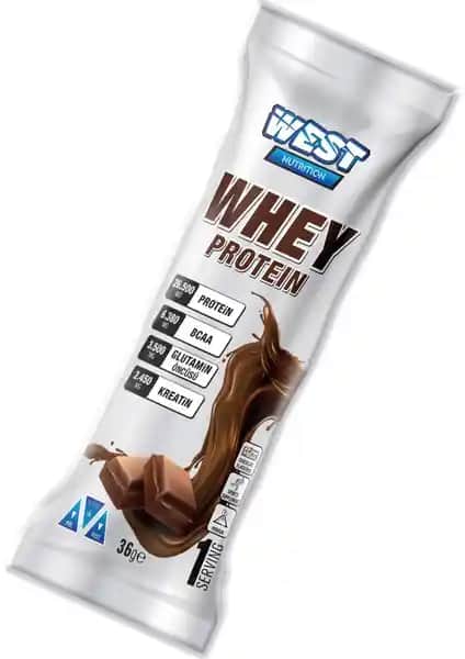 West Nutrition Whey Protein Tozu: Yüksek Protein ve Enerji Destekli Spor Takviyesi