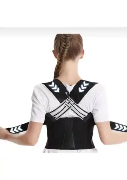 Wi-Fro Dik Duruş Korsesi: Postürünüzü Geliştiren Medikal Çözüm ve Kullanım Tavsiyeleri