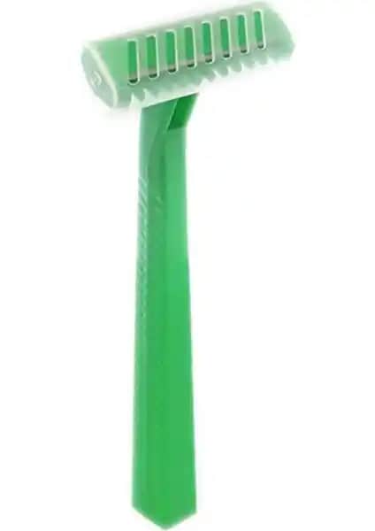 Wilkinson Sword 5'li Banyo Tıraş Bıçağı: Güçlü, Hijyenik ve Dayanıklı Temizlik Aracı