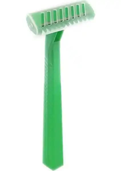 Wilkinson Sword 5'li Banyo Tıraş Bıçağı: Güçlü, Hijyenik ve Dayanıklı Temizlik Aracı