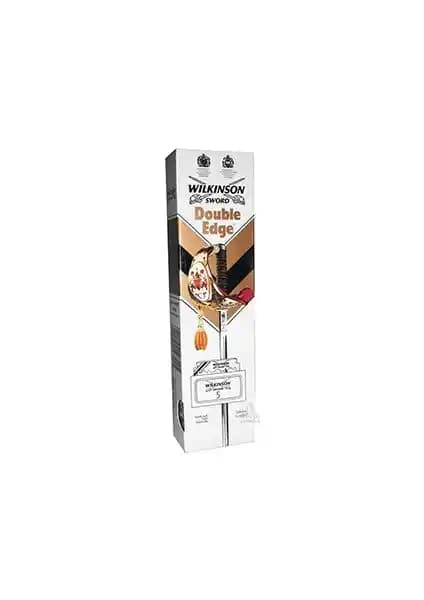 Wilkinson Sword Klasik Tıraş Bıçağı: Güvenilir ve Geleneksel Tıraş Deneyimi Sunan Kaliteli Ürün