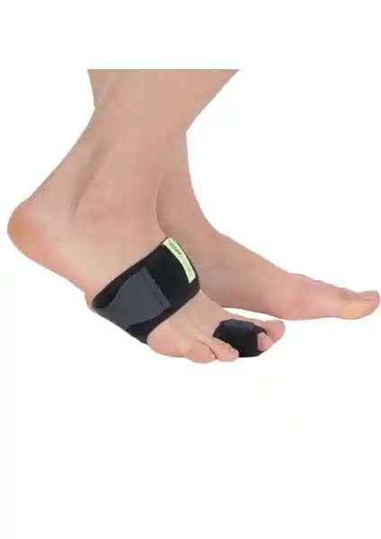 Wingmed Ayak Parmak Ateli W 627: Ayak Parmak Destek ve Stabilizasyon Ürünü