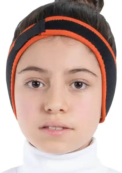 Wingmed Çocuk Kepçe Kulak Bandı: Güvenli ve Konforlu Pediatrik Tedavi Çözümü