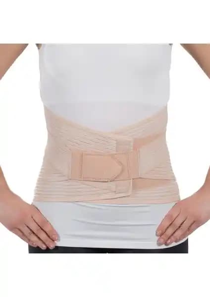 Wingmed Lumbosakral Korse: Bel ve Sırt Sağlığı İçin Güçlü Destek ve Stabilizasyon Çözümü