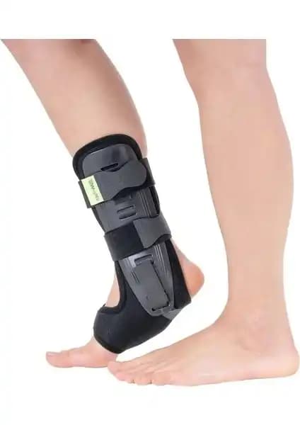 Wingmed Pedli Ayak Bileklik Plus W624 Stabilite ve Konfor Sunan Destek Ürünü