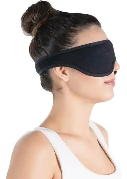 Wingmed Uyku Göz Bandı: Konfor ve İşlevselliği Bir Araya Getiren Tasarım