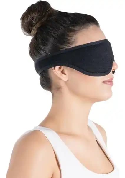 Wingmed Uyku Göz Bandı: Konfor ve İşlevselliği Bir Araya Getiren Tasarım