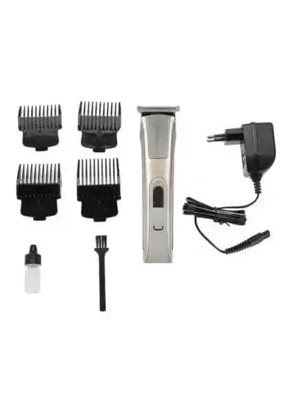 WorldTec WT-128 Saç ve Sakal Kesme Makinesi İncelemesi ve Kullanıcı Yorumları