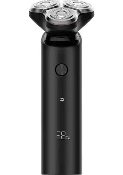Xiaomi Mijia S500 LED Ekran Yıkanabilir Tıraş Makinesi: Yüksek Performans ve Konfor Sağlayan Tasarım