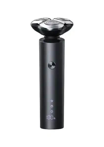 Xiaomi S301 Elektrikli Tıraş Makinesi: Dayanıklı Malzeme ve Gelişmiş Performans Özellikleri