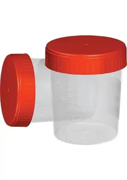 Yerli Poşetli Steril İdrar Numune Kabı: Hijyen ve Güvenlik Odaklı Pratik Çözüm