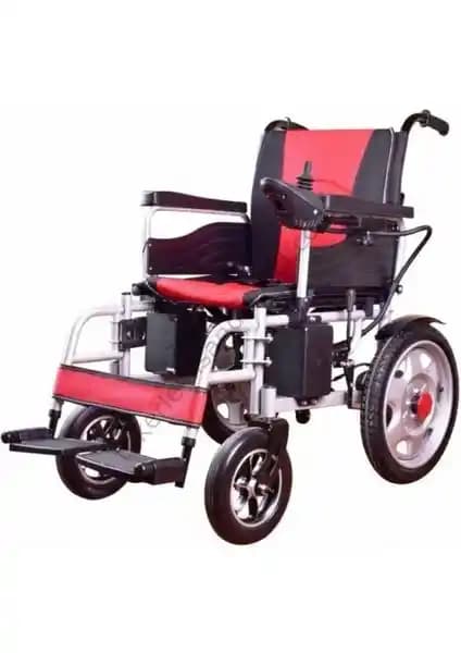 Yılsan Ekonomik 101 Yandan Akülü Tekerlekli Sandalye Özellikleri ve Kullanım Avantajları