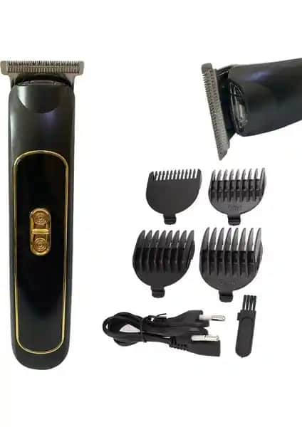 Yopigo YP-785 Profesyonel Çok Yönlü Tıraş ve Bakım Cihazı Özellikleri ve Kullanım Alanları