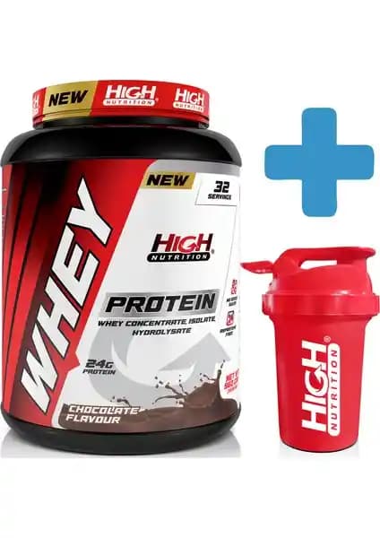Yüksek Besin Değeri ve Lezzetli Çikolata Aromalı Whey Protein 960 Gr Ürün Tanıtımı ve Kullanım Rehberi