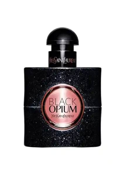 Yves Saint Laurent Black Opium Edp 30 Ml Kadın Parfümü Çekici ve Kalıcı Kokusu