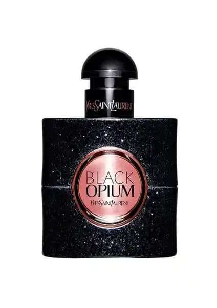 Yves Saint Laurent Black Opium Edp 30 Ml Kadın Parfümü Çekici ve Kalıcı Kokusu