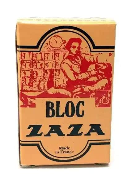 Zaza Tıraş Sakal Şapı: Tıraş Sonrası Kanama ve Cilt Sorunlarına Etkili Çözüm