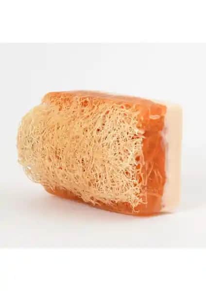 Zeey Ballı Eşek Sütlü Kabak Lifli Sabun: Doğal Peeling ve Nemlendirme Özellikleri