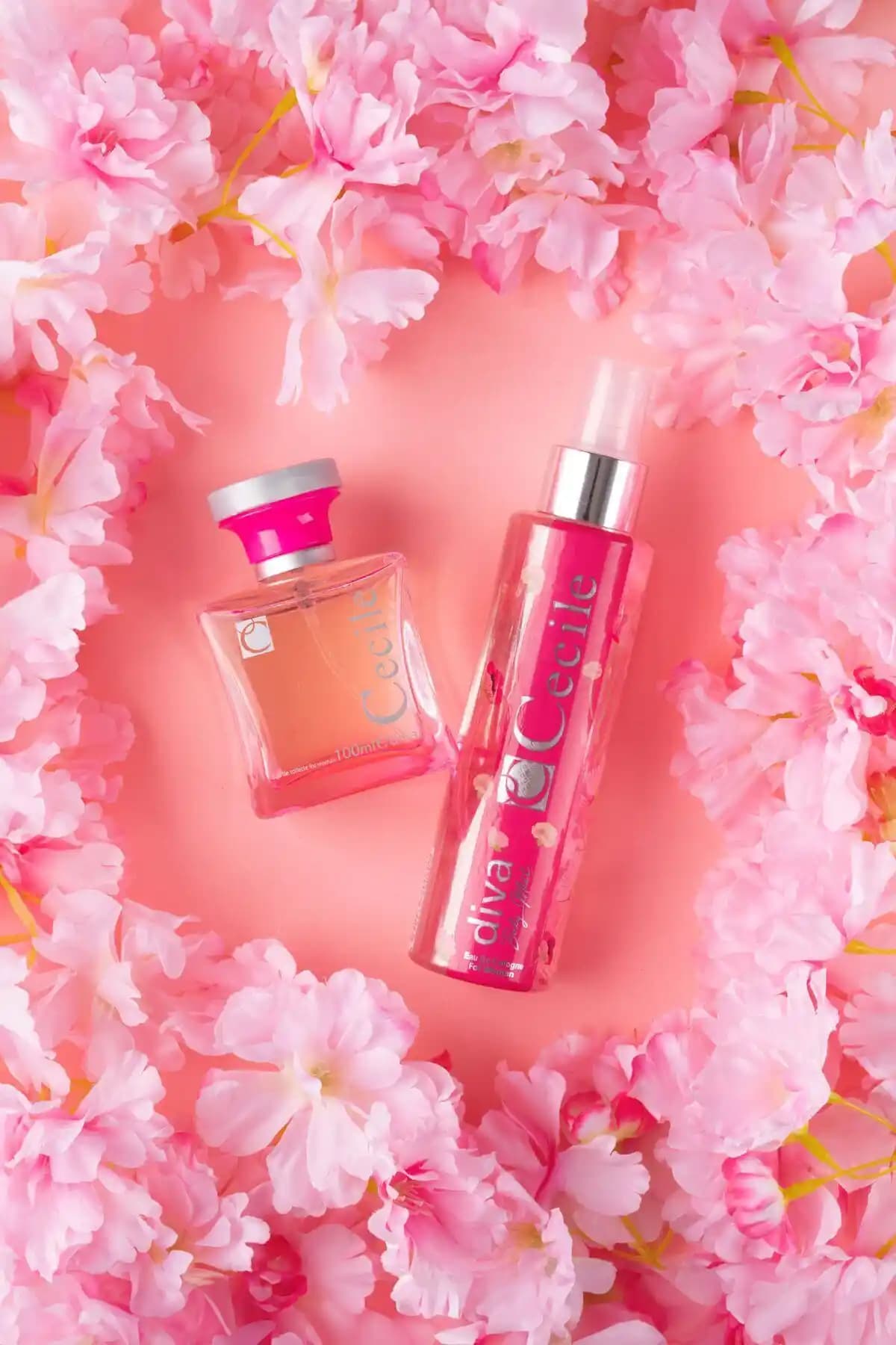 Cecile Kofre Kolonya ve Vücut Spreyi İncelemesi: Ferah ve Hafif Kokular