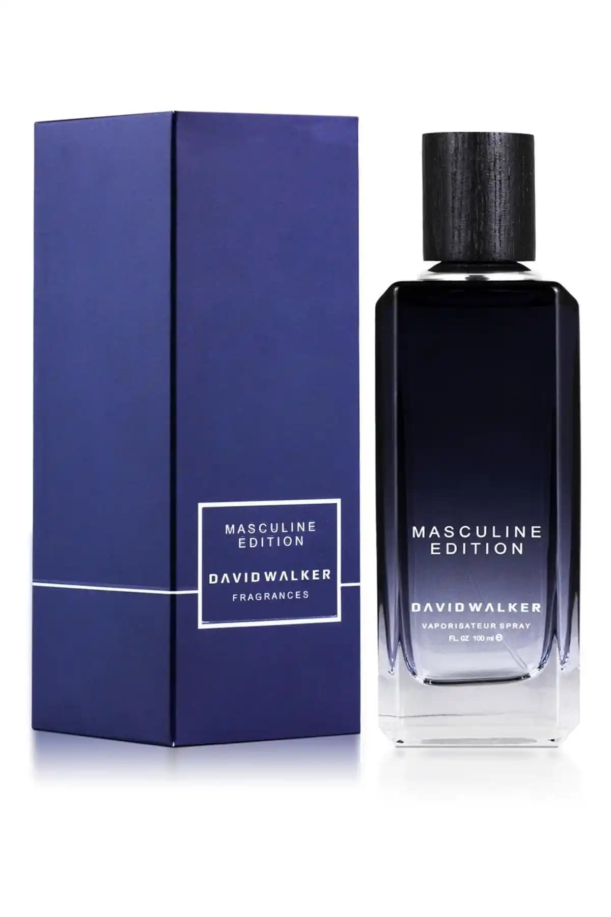 David Walker Whıteen Ferah ve Odunsu Erkek Parfüm İncelemesi: Detaylı Bakış