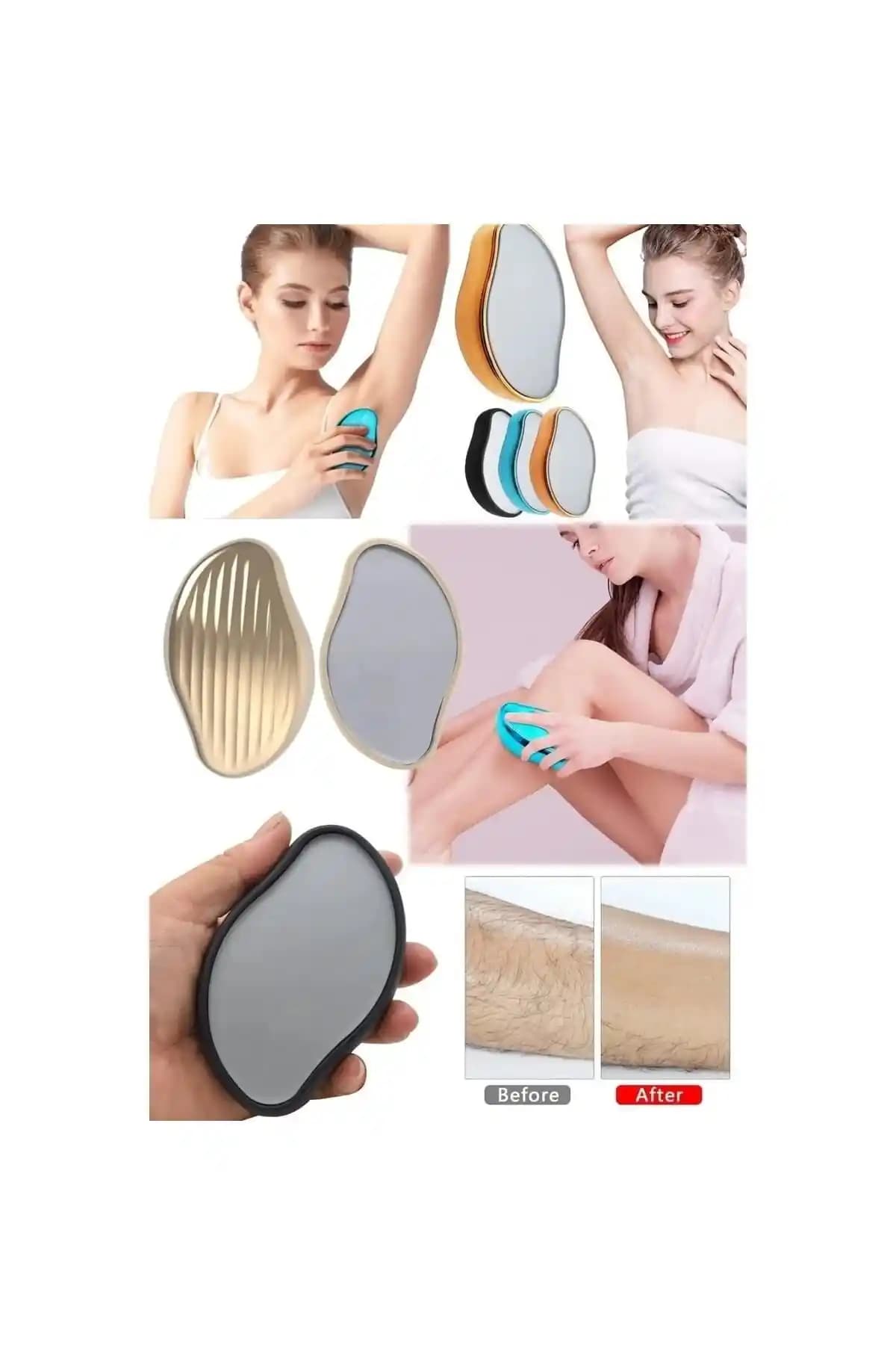 Kitchen Time Epilasyon Aleti ile İlgili Kullanıcı Yorumları ve Performans Analizi