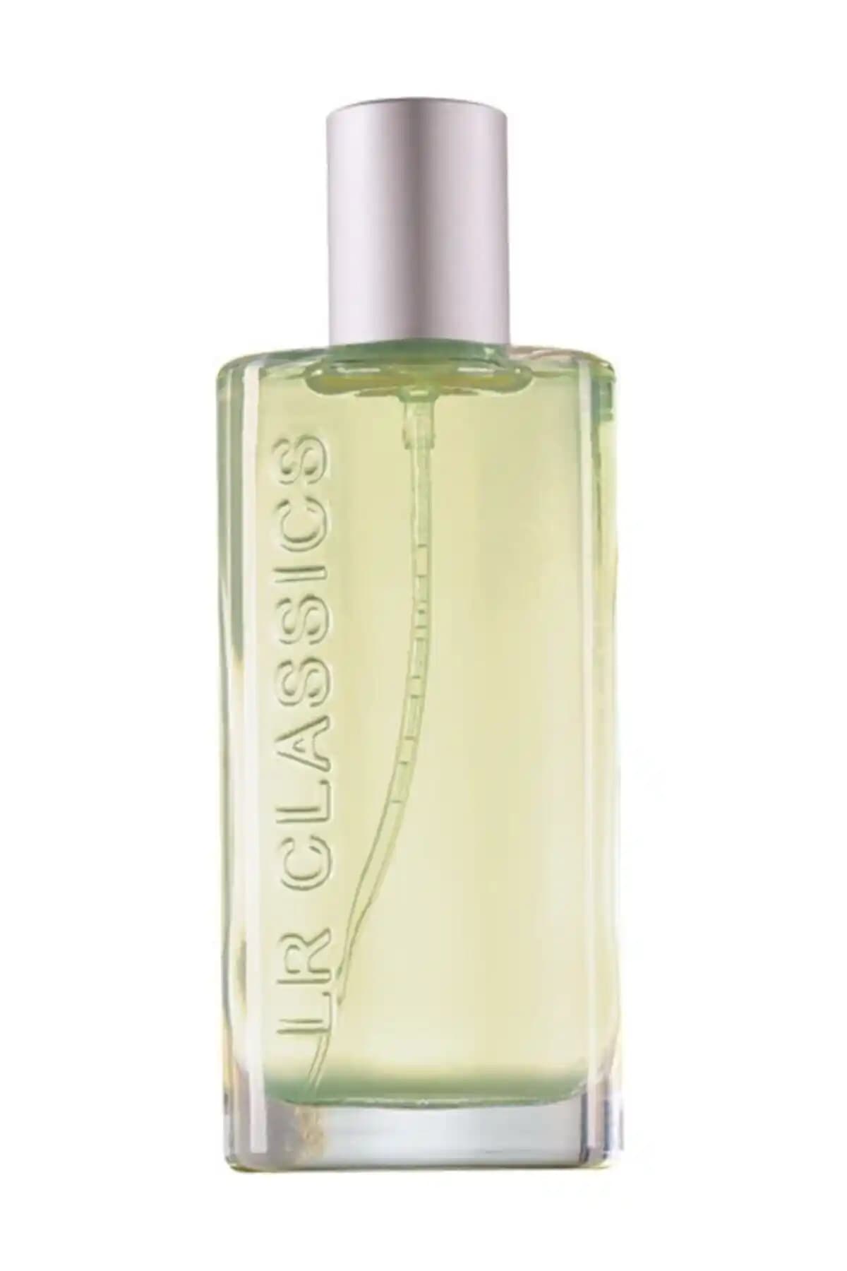 LR Classics Boston: Modern Erkekler İçin Kalıcı ve Ferahlatıcı Bir Parfüm Alternatifi