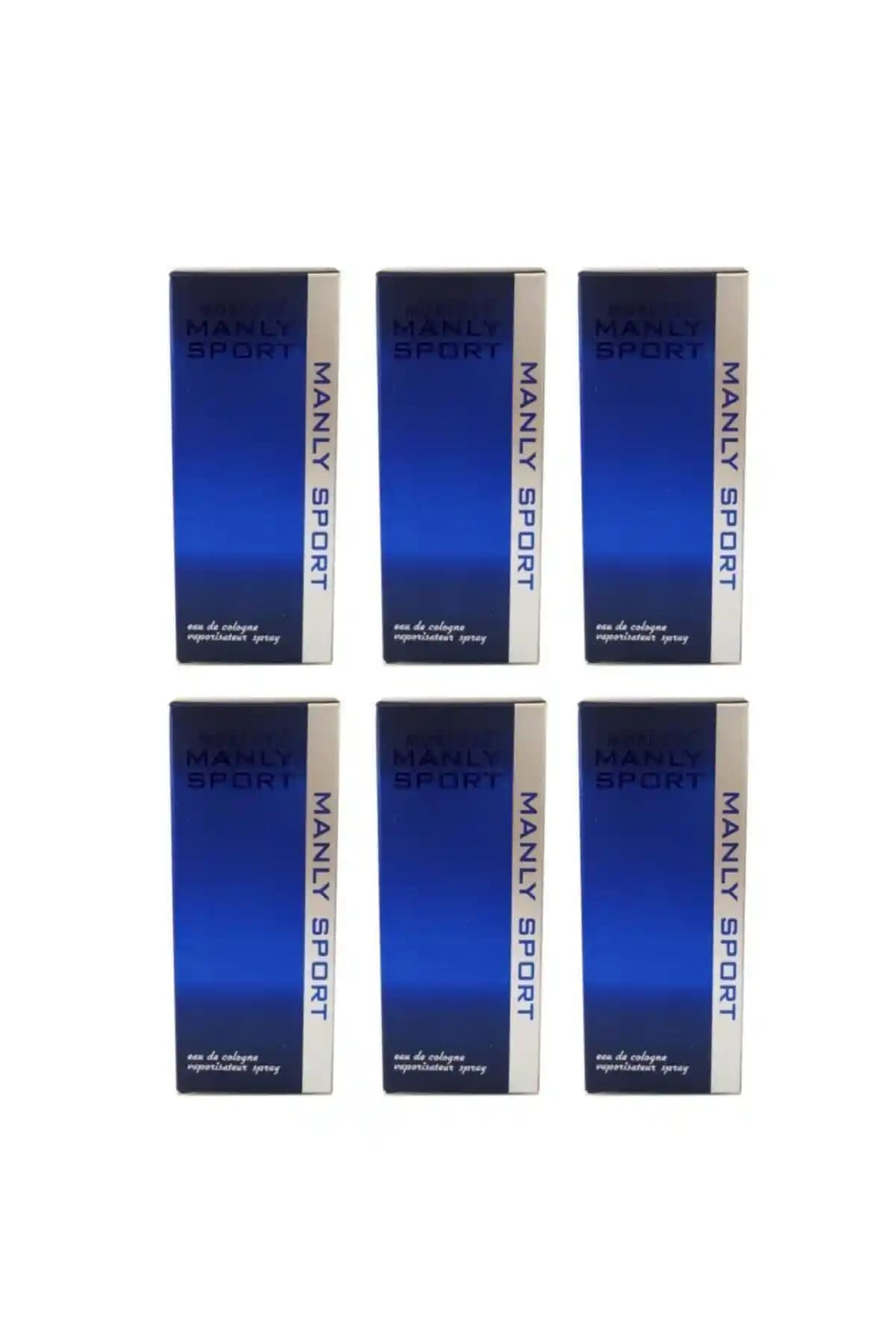 Morfose Manly Sport: Rahatlatıcı ve Kalıcı Erkek Parfüm Seti