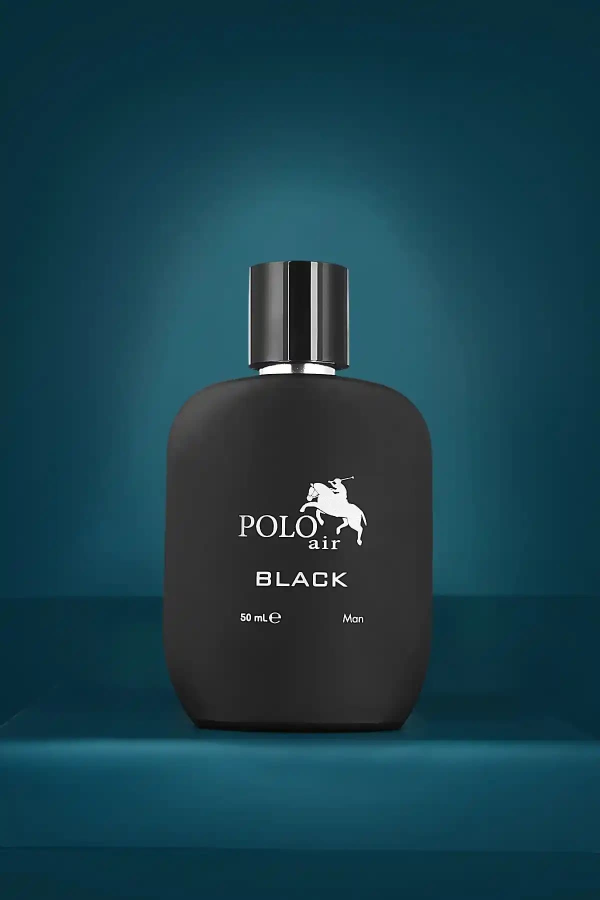 Polo Air Plesant Black Erkek Parfüm İncelemesi: Kalıcılık ve Kullanıcı Deneyimleri