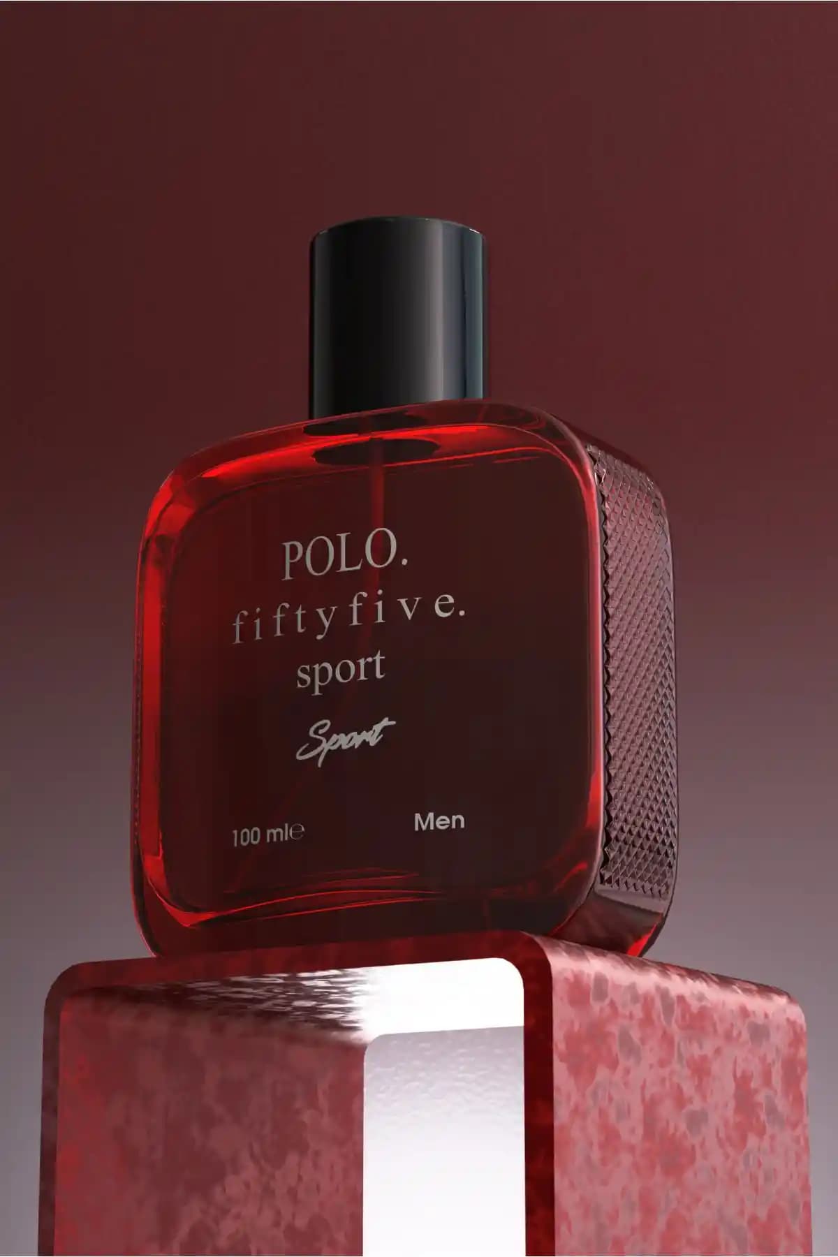 Polo55 Kırmızı Erkek Parfüm İncelemesi: Kaliteli ve Şık Aromatik Alternatif