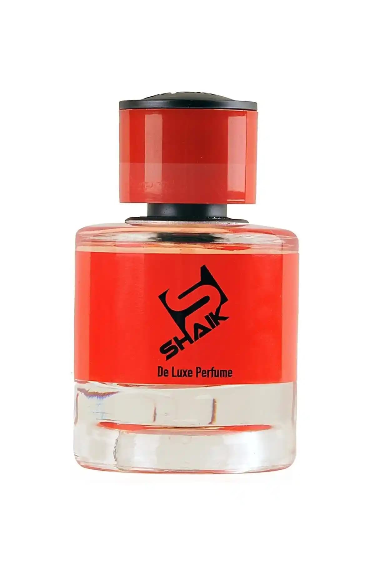Shaik Baccarat 50 Ml De Luxe Unisex Parfüm EDP: Baharatlı Koku Deneyimi ve Kalıcılık