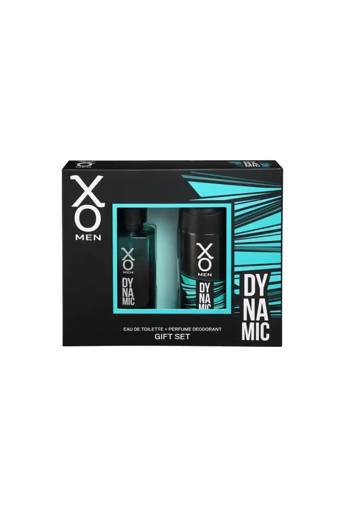 Xo Yeni Dynamic Kofre Erkek Parfüm Seti: Hafif ve Ferah Koku Deneyimi ve İncelemesi