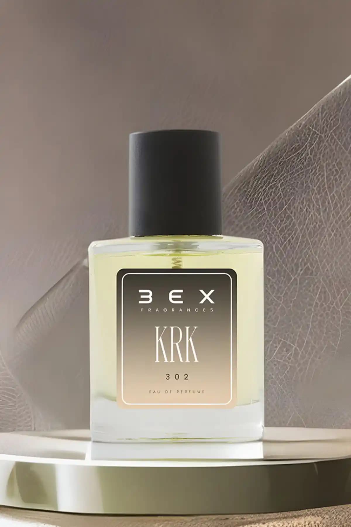 302 - Kirke Unisex Parfüm İncelemesi: Ferah ve Canlandırıcı Bir Seçenek